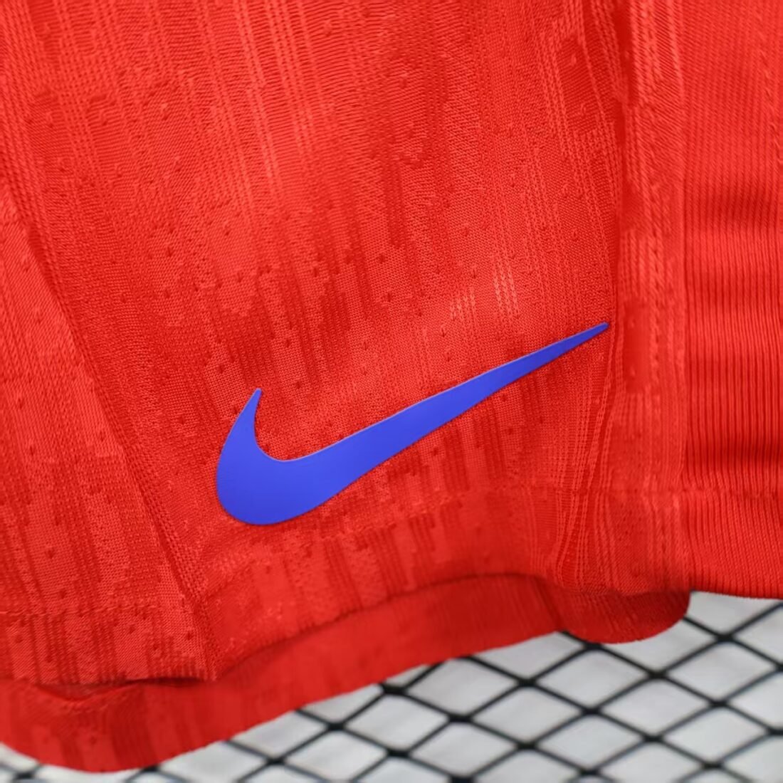 Barcelona Shorts Player Version 5