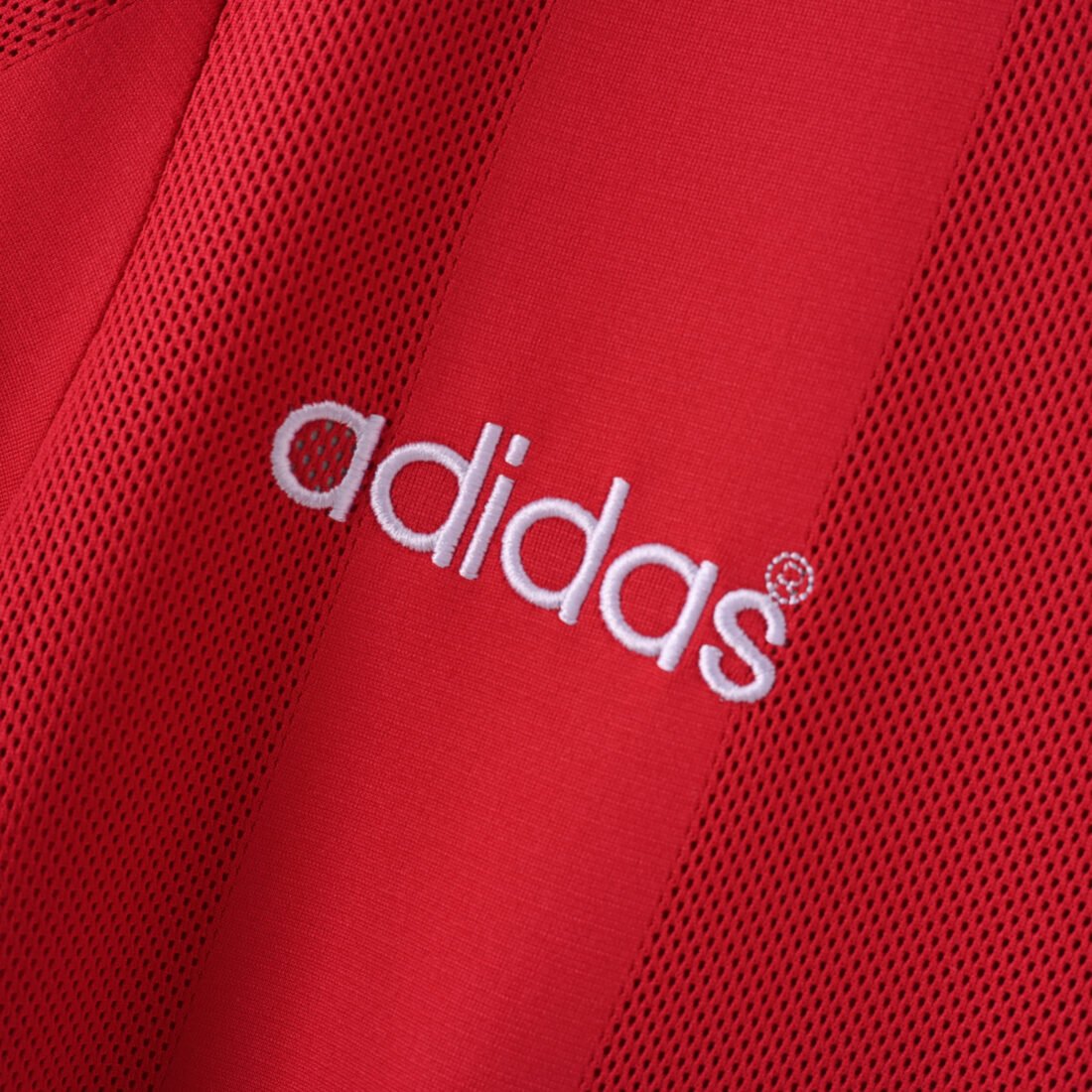 (95/96) Liverpool Main álbum shop NO.123 Store 6