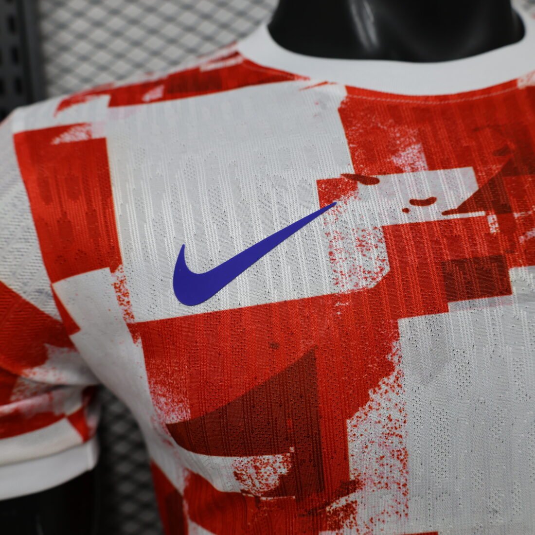 Player 26 Croatia Special Edition Red S – 2XL | álbum | shop NO.123 | Store 10