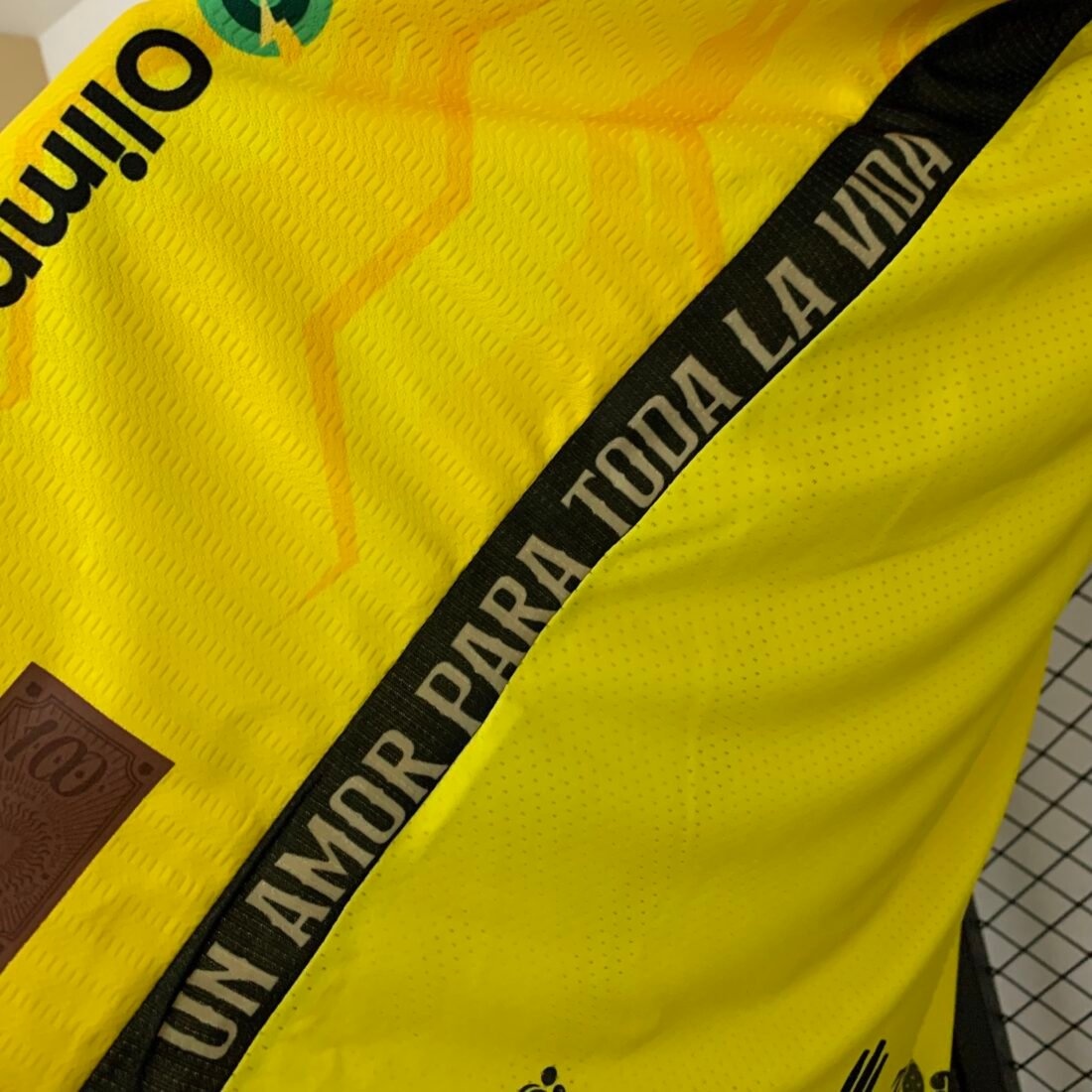 Retro Barcelona 100Th Anniversary Álbum S-2XL 15
