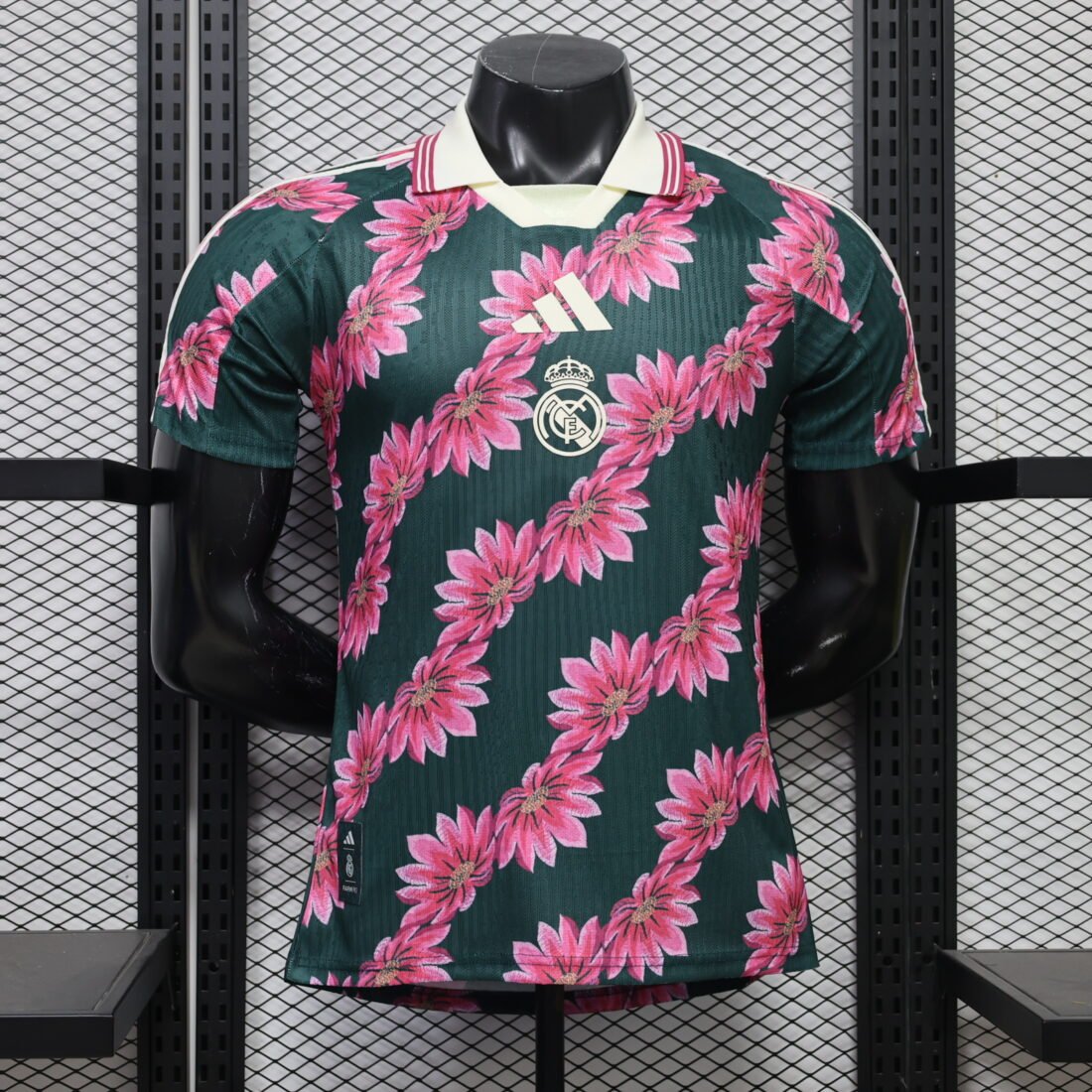 26/27 Real Madrid S-2XL 22