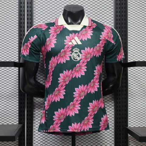 26/27 Real Madrid S-2XL