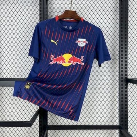 25/26 Leipzig Away Jersey Fan Version S-4XL