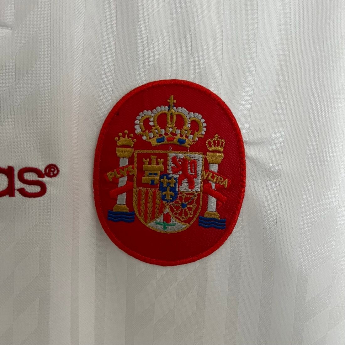 1994 Spain Visitante Retro Version S-2XL 9