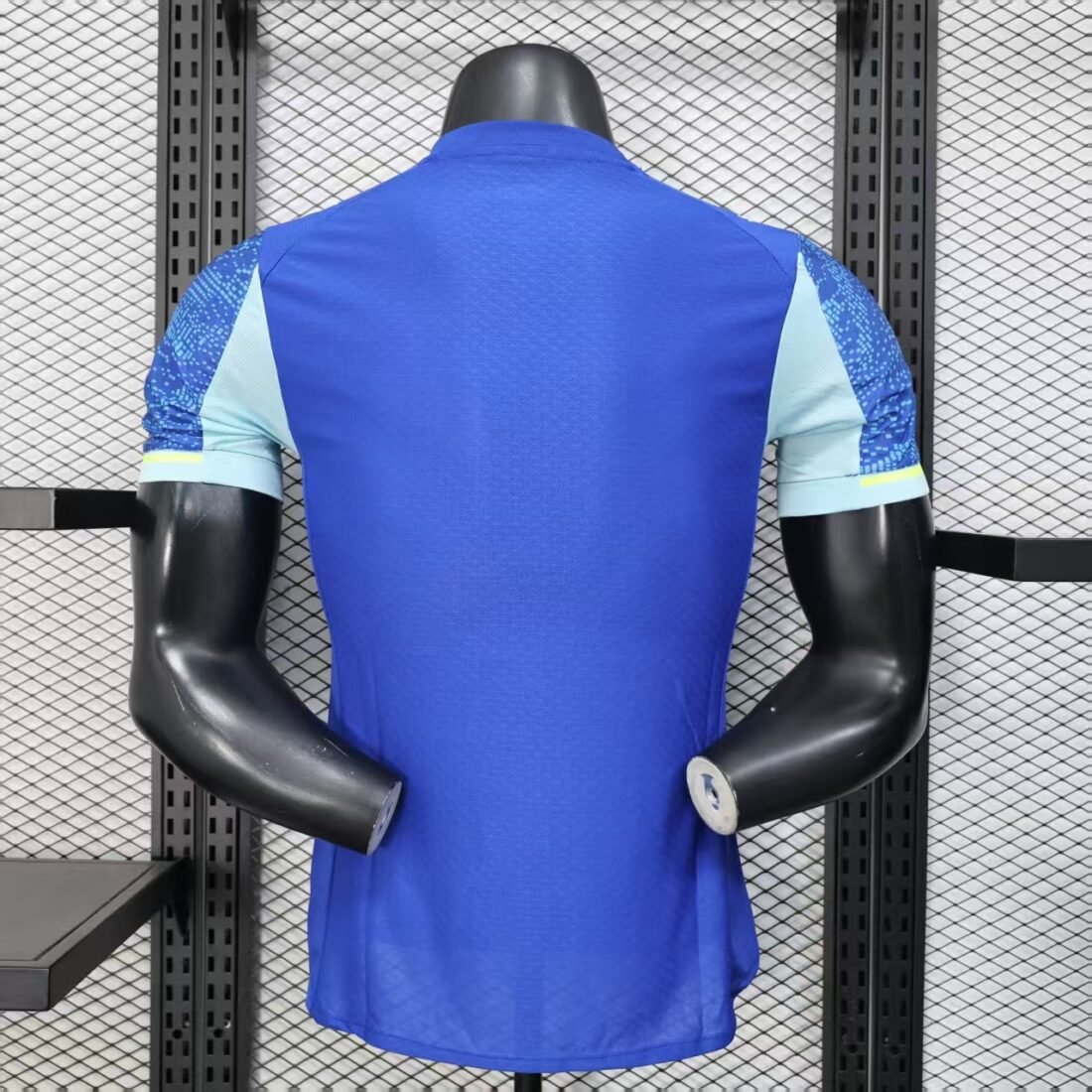 (25/26) Players: Marseille Two álbum shop NO.123 Store 1