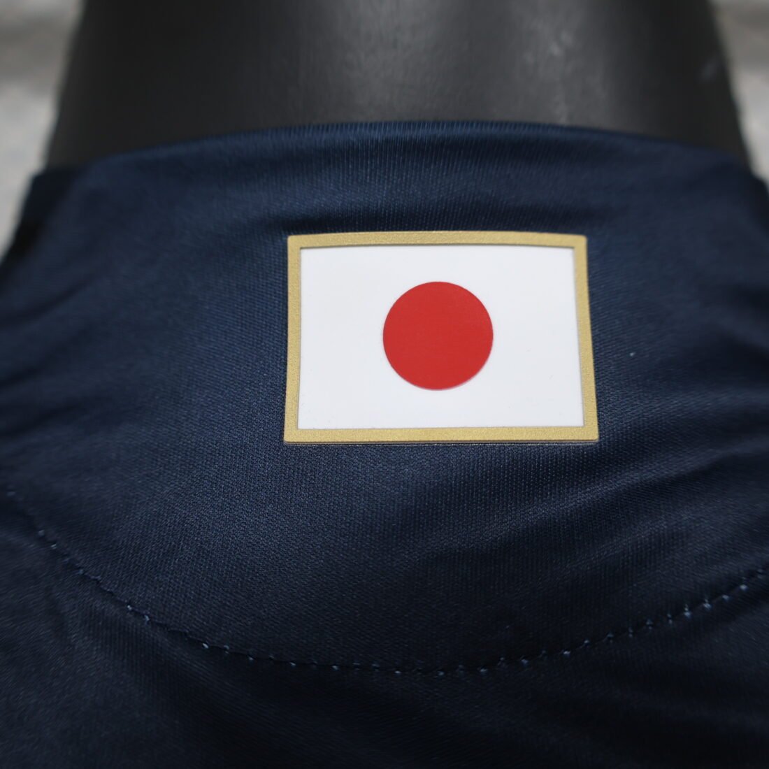 Player: Japan Y3 Master | álbum | shop NO.123 | Store 1