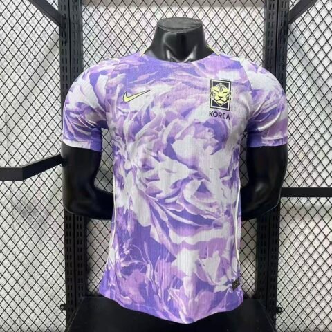 2026 Korean tourists S-2XL