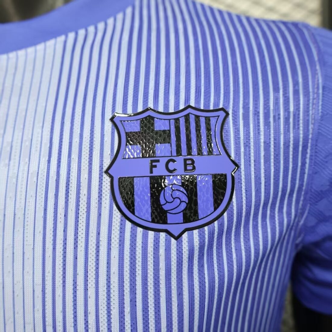(25/26) Player Barcelona Special Álbum S-2XL 17