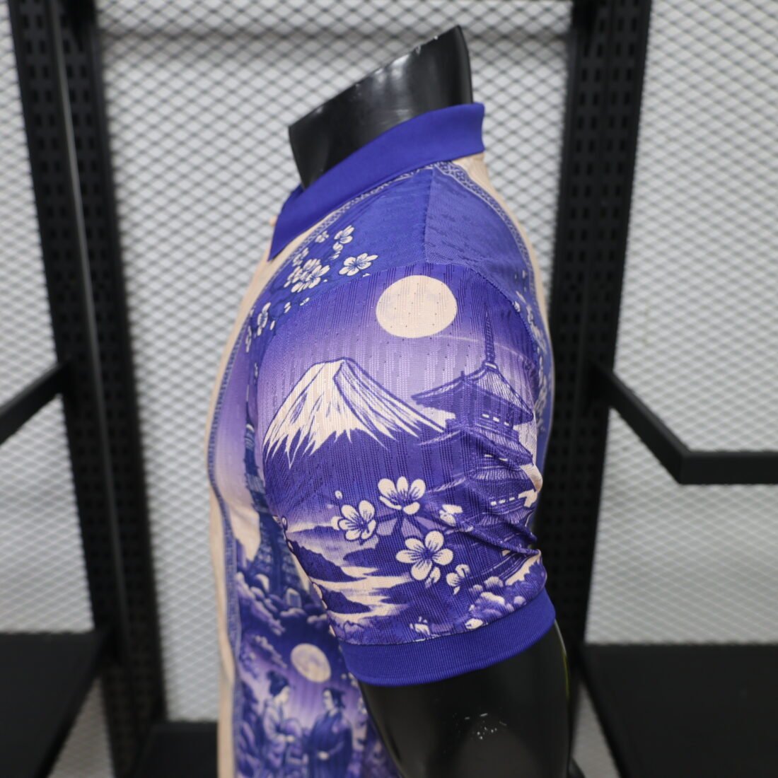 (26/27) Japan Edición Especial S-2XL álbum shop NO.123 Store 4
