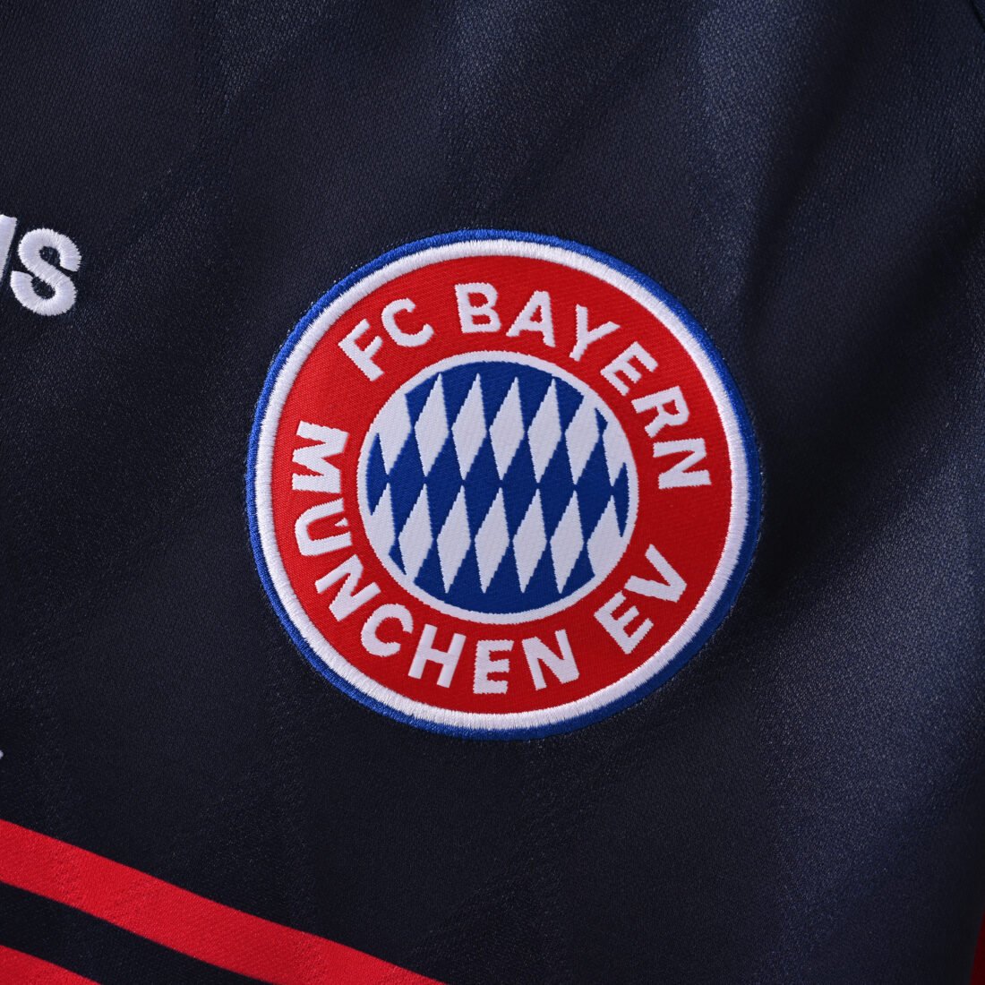 Bayern Munich Local 12