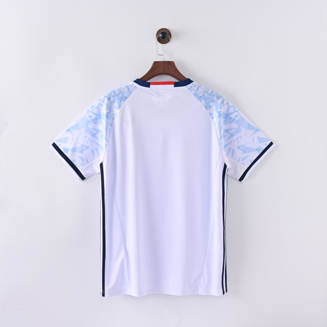 (16/17) Japan Visitante 1