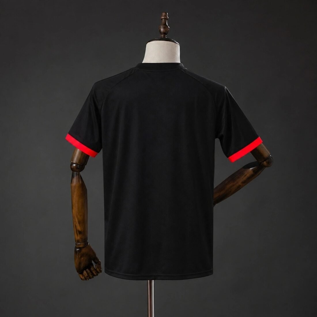 15/16 Manchester United Third Jersey Retro Version S-2XL 3