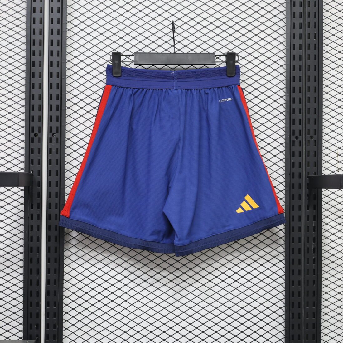 (26/27) Spain Shorts S-3XL 10