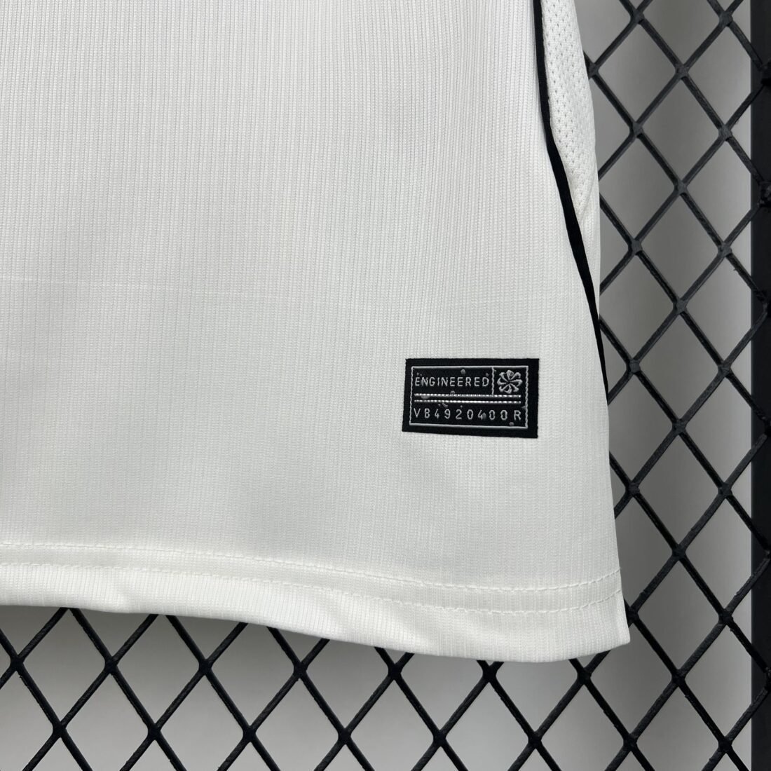 26/27 Corinthians Home Jersey Women S-XL 6