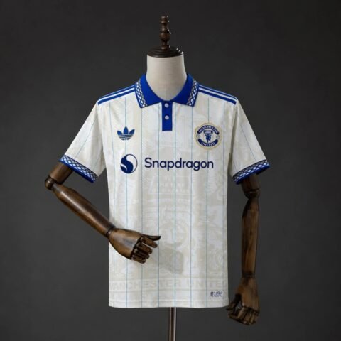 26/27 Manchester United Jersey Fan Version S-4XL