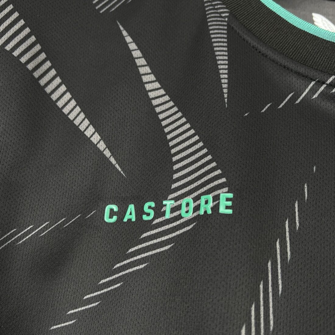 2025 Ireland Jersey Men Special Edition 11