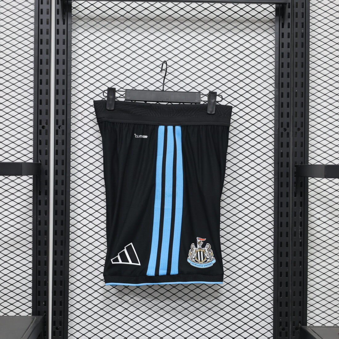 (26/27) Newcastle United States S-2XL álbum shop NO.123 Store 4