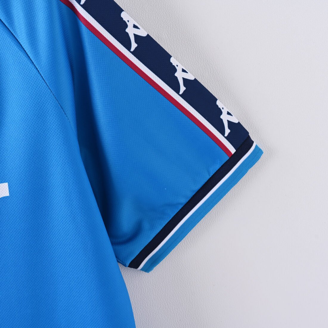 Manchester City Casa 1