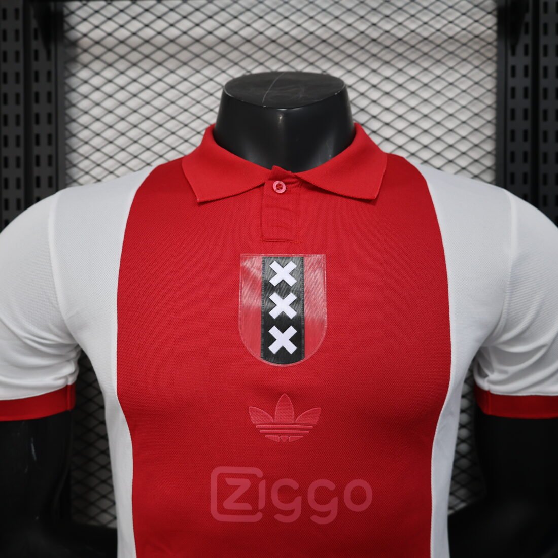 Player: Ajax Anniversary Edition | álbum | shop NO.123 | Store 17