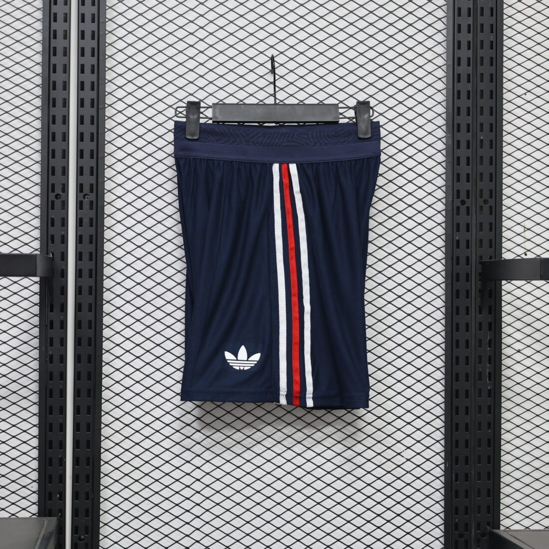 26/27 Bayern Munich Shorts S-2XL 2