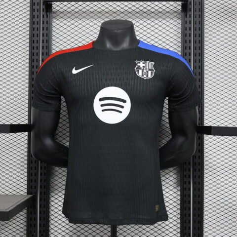 (24/25) Player Barcelona Special Edition Álbum S-2XL