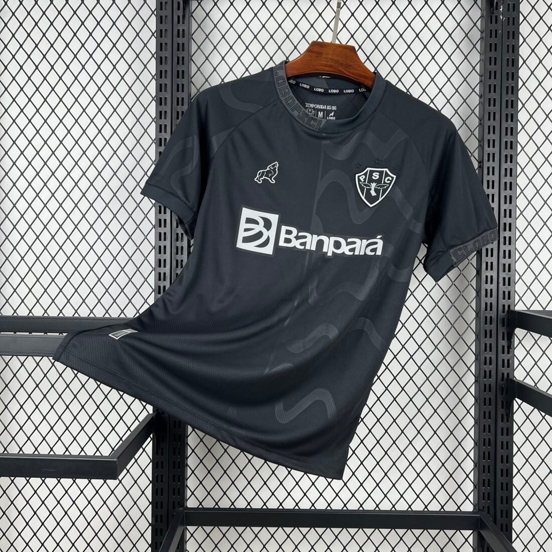 25/26 Paysandu Third Jersey Men Fan Version S-4XL 14