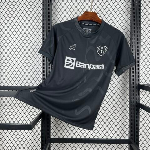 25/26 Paysandu Third Jersey Men Fan Version S-4XL