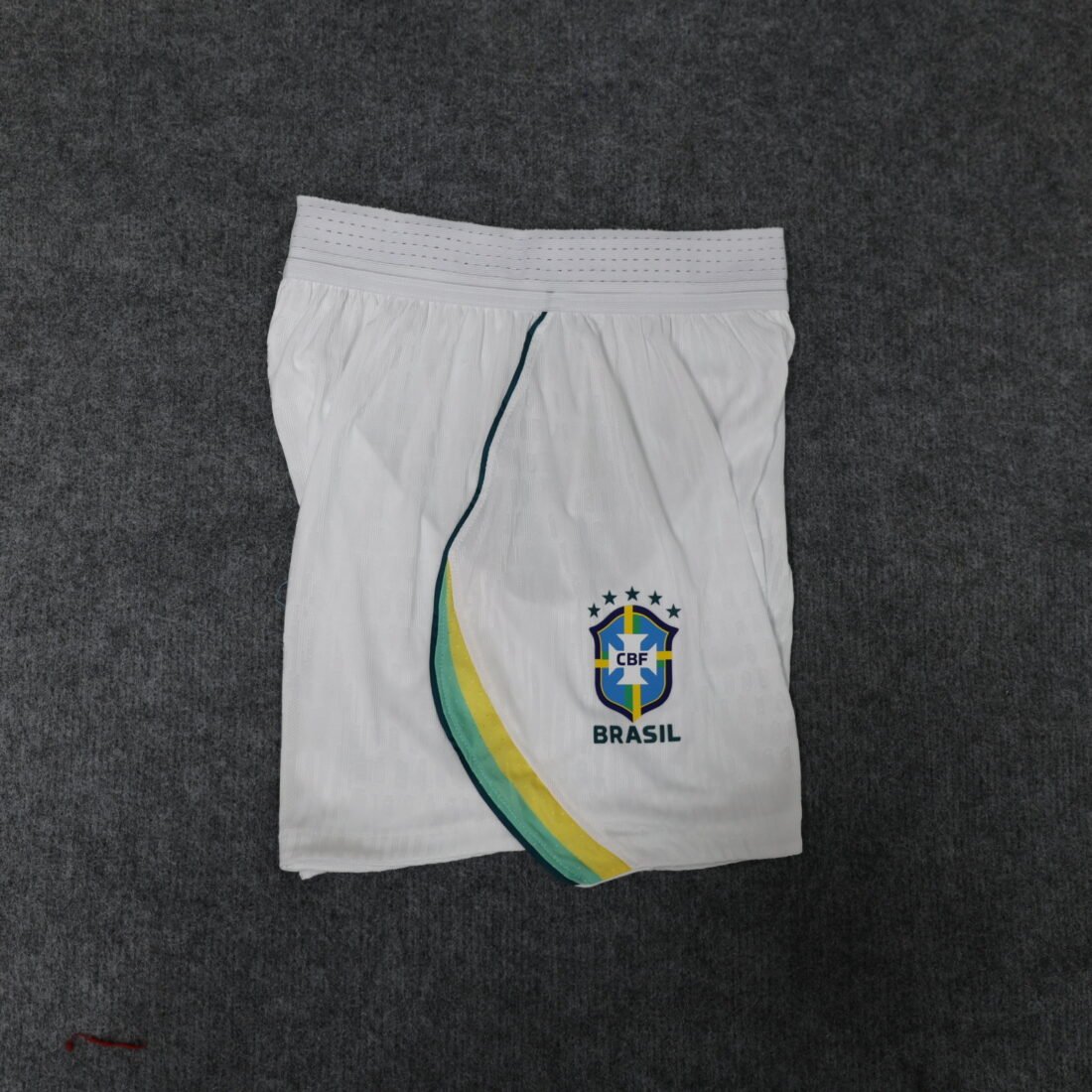 (26/27) Brazil Shorts Player Version S-3XL 6