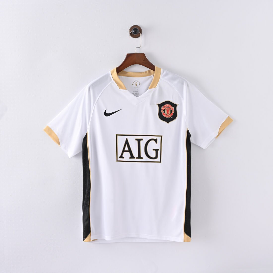 (06/07) Manchester United Visitante 14