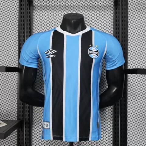 (25/26) Players: Gremio álbum shop NO.123 Store