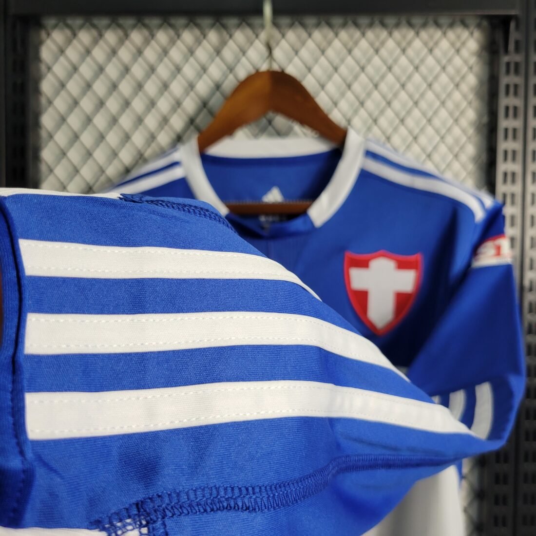 2019 Palmeiras Long Sleeve Retro Version S-4XL 13