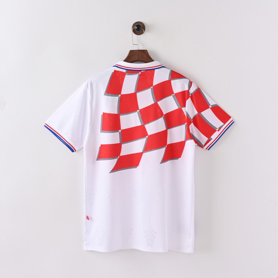 Croatia Home 1