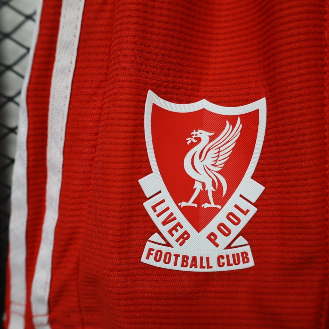 (26/27) Liverpool Away Shorts S-2XL 12