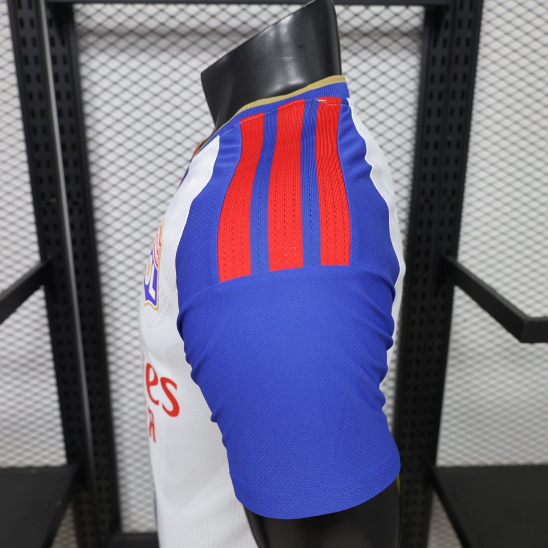 (26/27) Player Lyon Master S – 2XL álbum shop NO.123 Store 4
