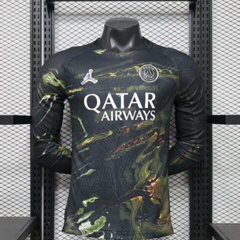 Player 26 – Paris Four Guest Long Sleeve S-3XL | álbum | shop NO.123 | Store
