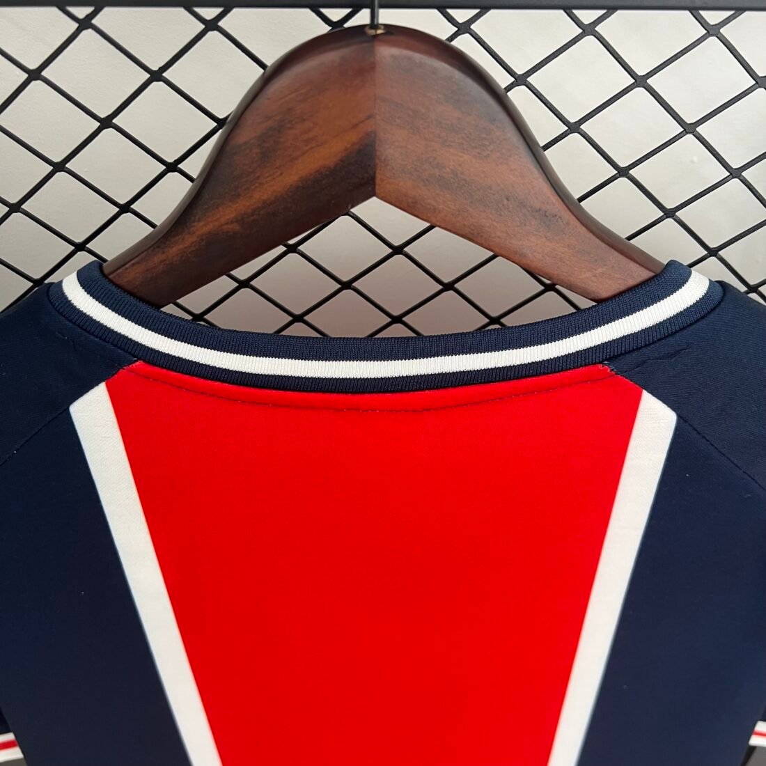1974 PSG Home Retro Version S-2XL 15