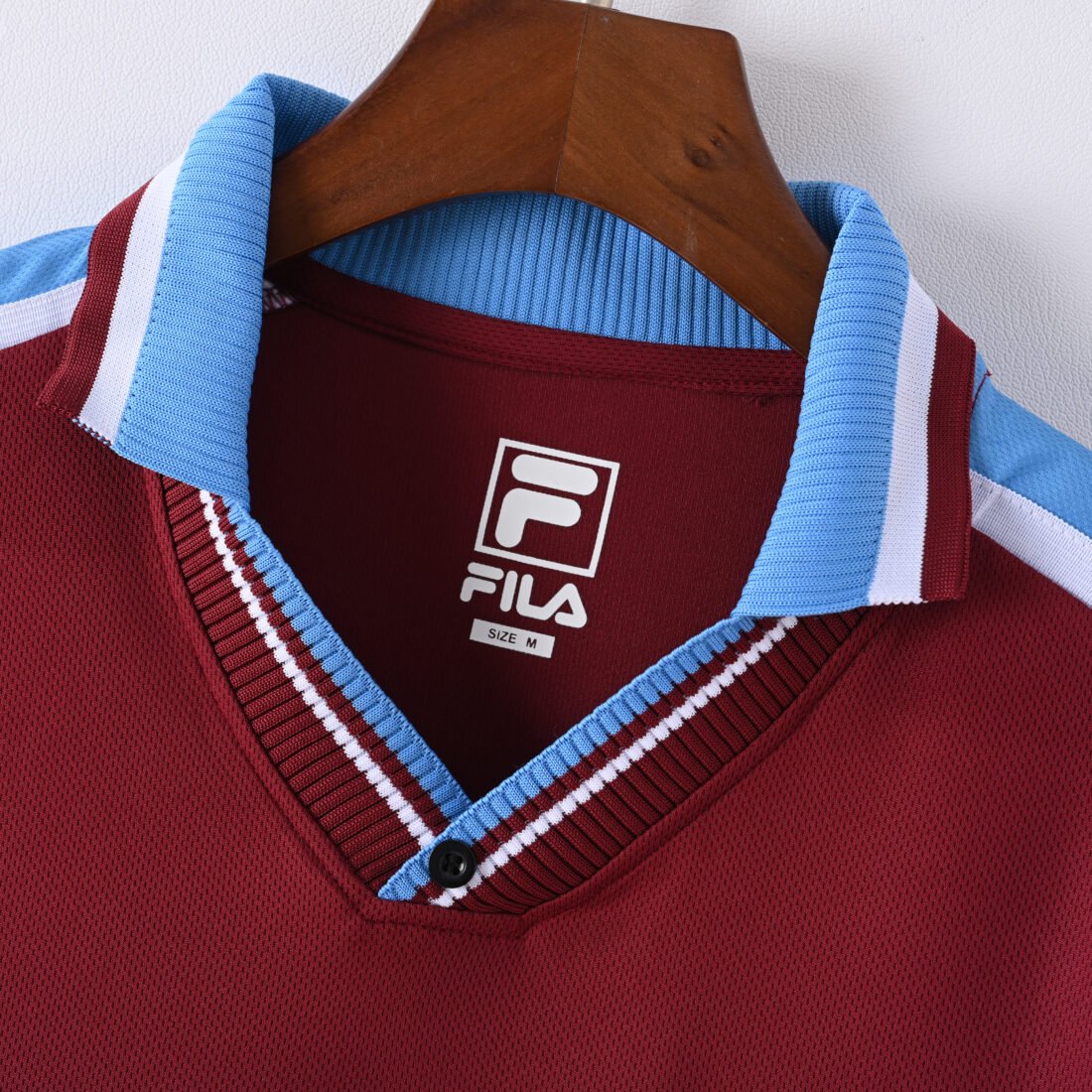 West Ham United Home 15