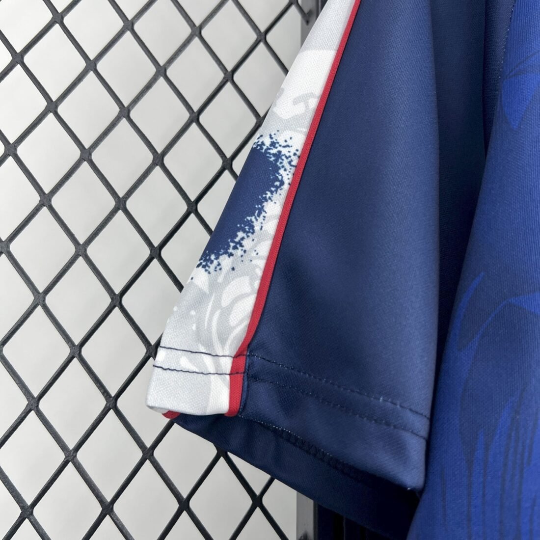 2025 France Jersey Men Special Edition 7