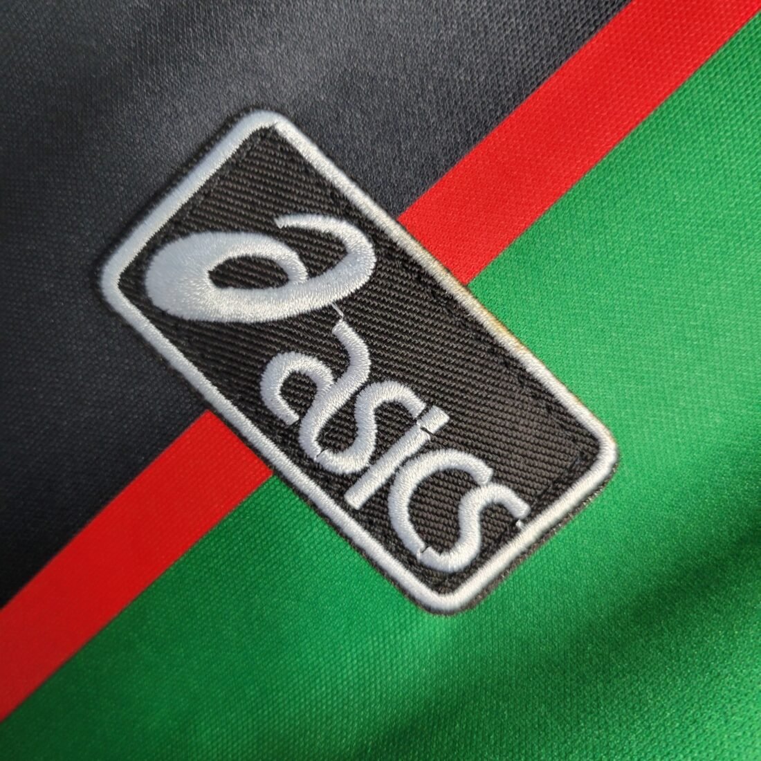 1993 Aston Villa Away Retro Version S-2XL 16