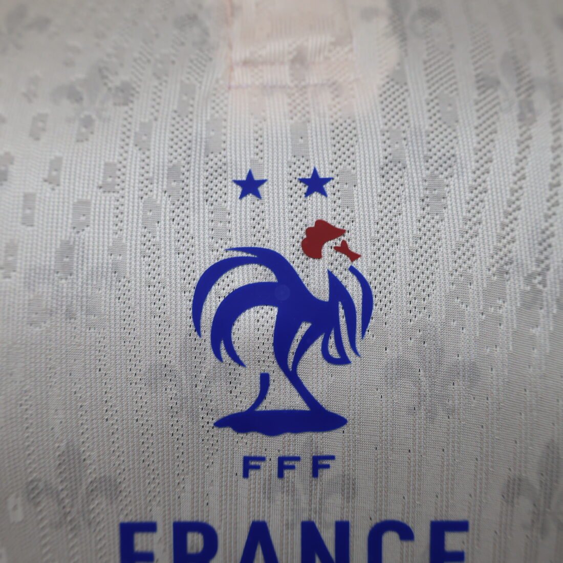 (26/27) France Sonderedition S-2XL álbum shop NO.123 Store 10