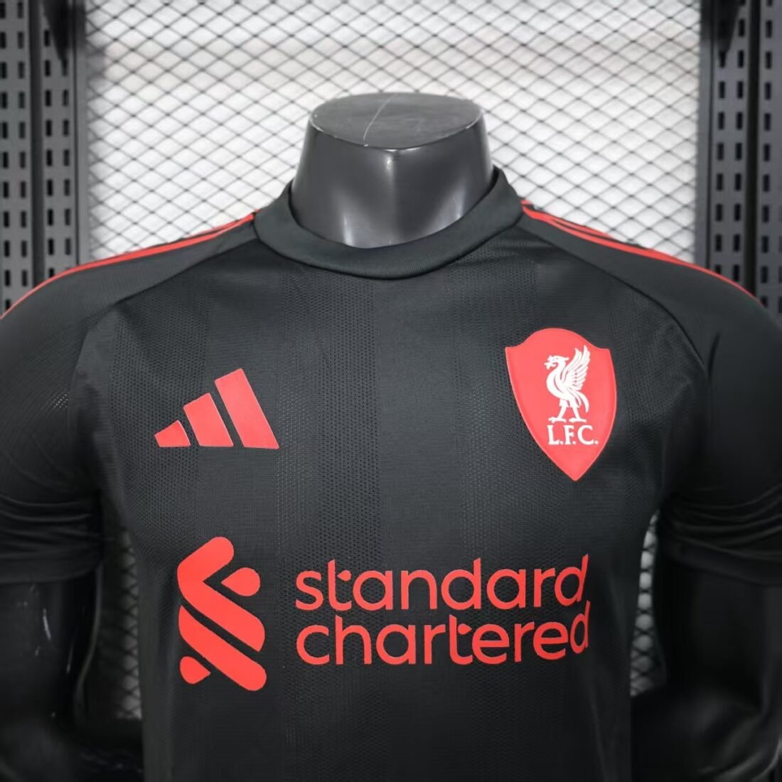 25/26 Liverpool 16