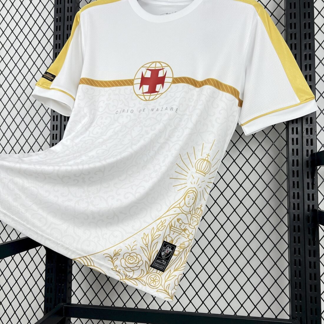 25/26 Vasco da Gama Jersey Men Special Edition 11