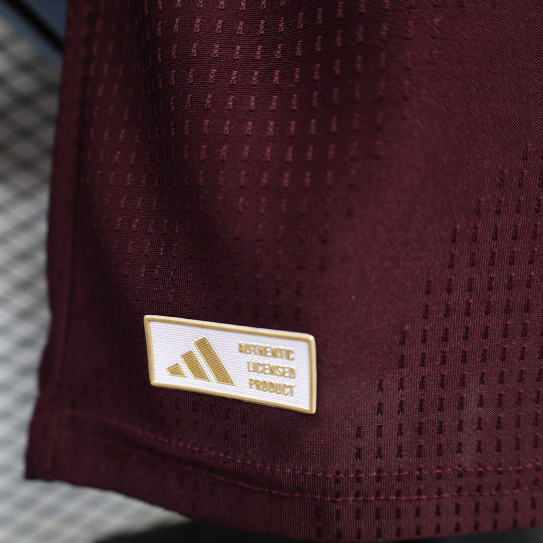 (26/27) Aston Villa Heim Langarm S-3XL 12