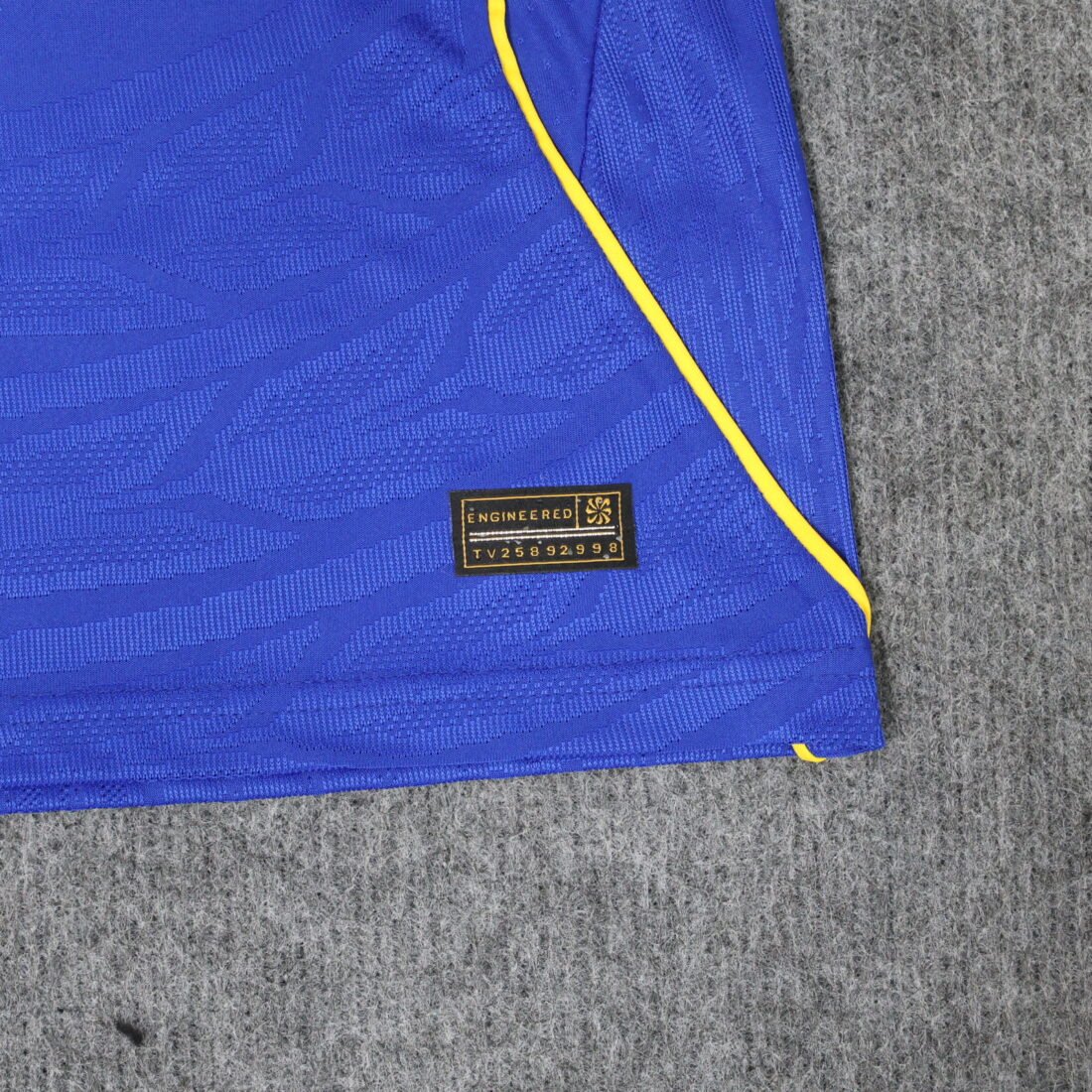 (26/27) Chelsea Kit S-2XL 30