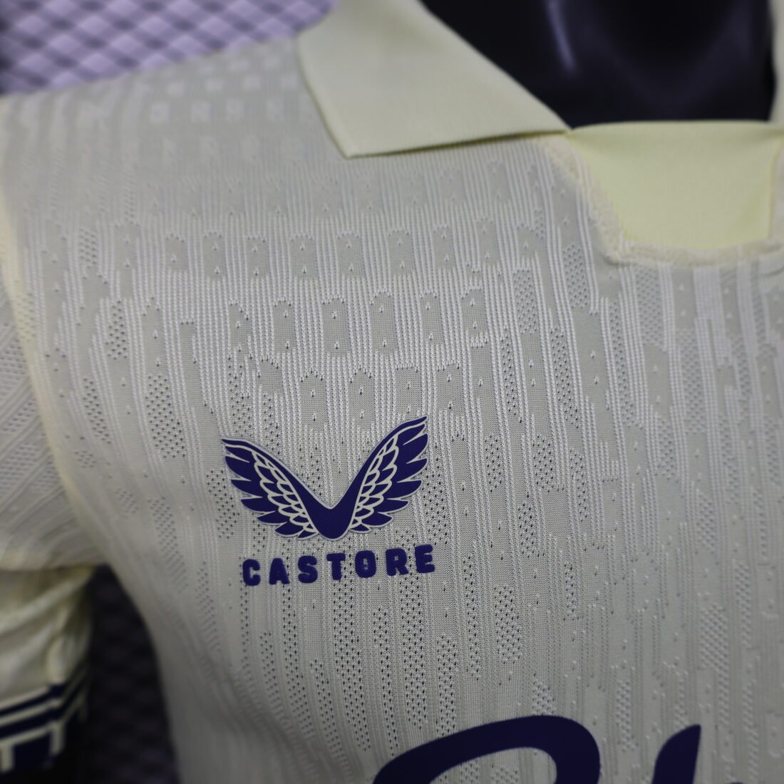 (25/26) Players: Everton Guest álbum shop NO.123 Store 17