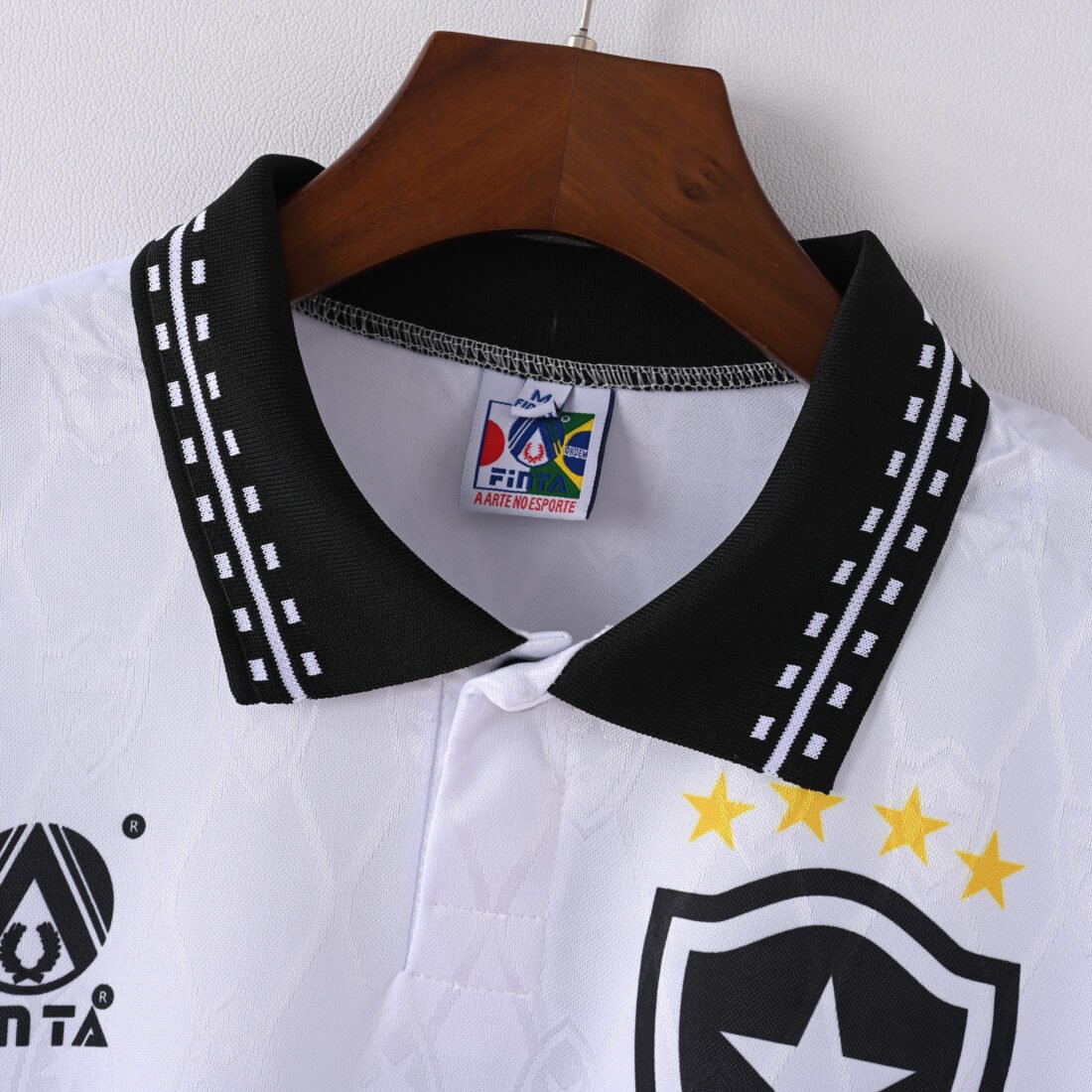 95 Botafogo | álbum | shop NO.123 | Store 12