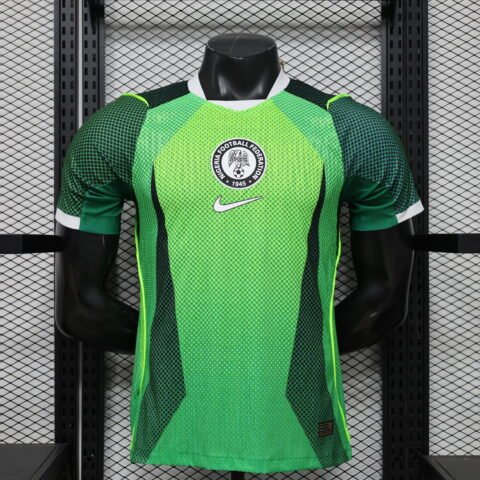 (26/27) Player Nigerian Master S – 2XL álbum shop NO.123 Store