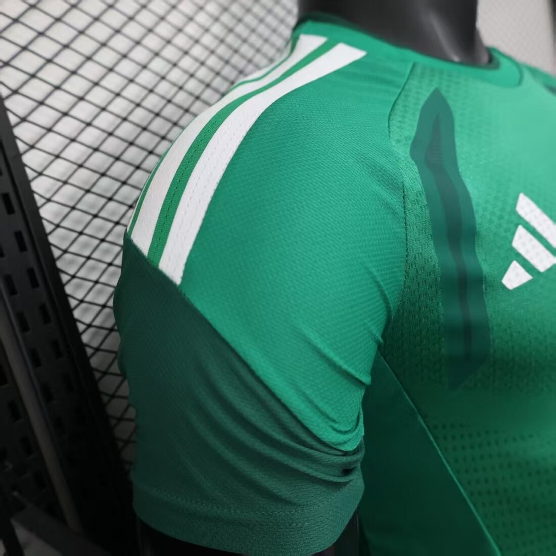Player: Mexican Training Suit | álbum | shop NO.123 | Store 6