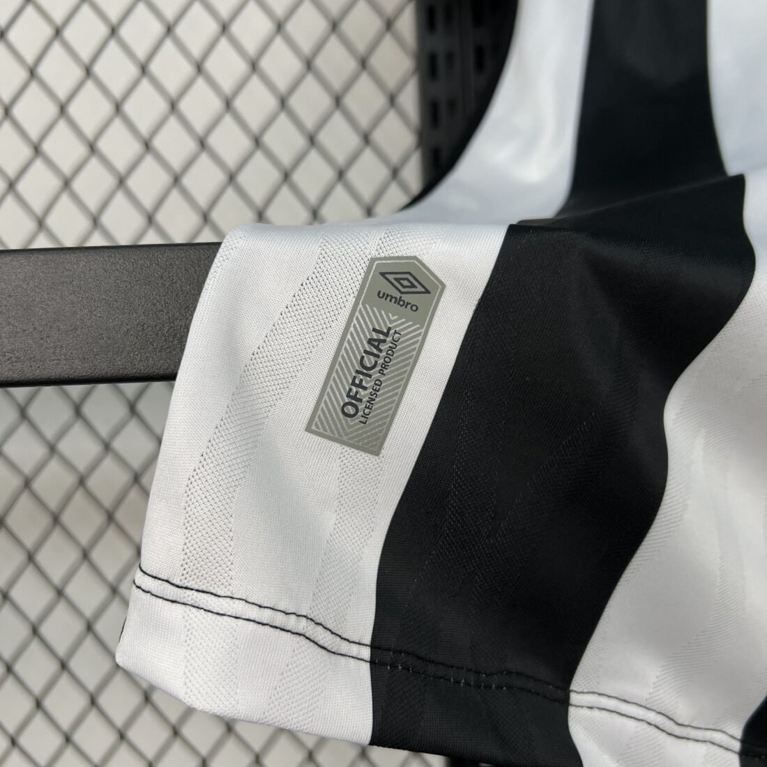 26/27 Santos Away Jersey Men Fan Version S-4XL 14