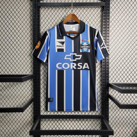 1998 Gremio Home Retro Version S-2XL